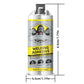 Durable Repair Welding Adhesive for Metal