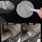 Durable Repair Welding Adhesive for Metal