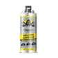Durable Repair Welding Adhesive for Metal