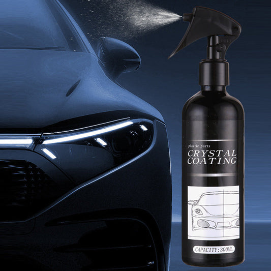 Car Spray Coating Agent