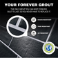 🔥2025 New Design 50% OFF🔥Waterproof Mildew Resistant Epoxy Tile Grout