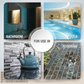 🔥2025 New Design 50% OFF🔥Waterproof Mildew Resistant Epoxy Tile Grout