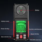 HT672 Multi-Field EMF Meter for EF, RF, MF