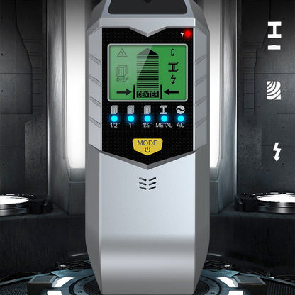 🔥Handheld Metal Scanner for Walls
