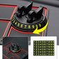 4-In-1 NON-SLIP Phone Pad For Car