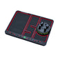 4-In-1 NON-SLIP Phone Pad For Car