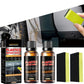 Automotive Plastic Interior Crystal Coating Refinishing Restorer