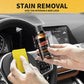 Automotive Plastic Interior Crystal Coating Refinishing Restorer