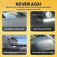 Automotive Plastic Interior Crystal Coating Refinishing Restorer