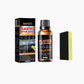 Automotive Plastic Interior Crystal Coating Refinishing Restorer