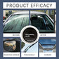 90g Powerful Car Glass Polishing Powder