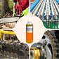 Chain Lubricant Oil for Power Equipment
