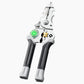 10-in-1 Multi-Functional Wire Stripper Scissors With Electrical Test