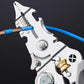 10-in-1 Multi-Functional Wire Stripper Scissors With Electrical Test