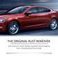 🚨Final Day! 64% OFF -🧰 Multi-purpose rust removal spray 🚀, gentle and efficient ✨