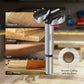 3-in-1 Anti-Slip Hex Shank Wood Hole Saw Kit（50% OFF）