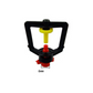Rotating Nozzle for Plants