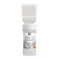 Water-Based Metallic Silver Paint with Built-in Brush