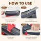 The Last Staple Gun You'll Buy - Industrial Strength for Home & Workshop
