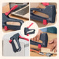 The Last Staple Gun You'll Buy - Industrial Strength for Home & Workshop