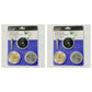 HSS Small Saw Blade 3 PCS Set