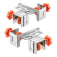 Drawer Side-Mount Clamp Tool – Quick-Release Slide Clamp for Easy DIY Repairs