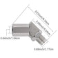 Car Oxygen Sensor Adapter