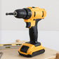 1/2" Reduced Shank Drill Bit