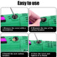 Carbon Brush Set for Electric Tools
