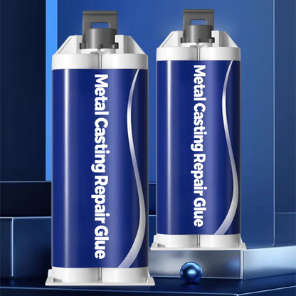 🔥LAST DAY PROMOTION - 50%OFF 🔥Metal Casting Repair Glue