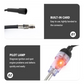 Automotive Spark Plug Coil Ignition Tester（50% OFF）