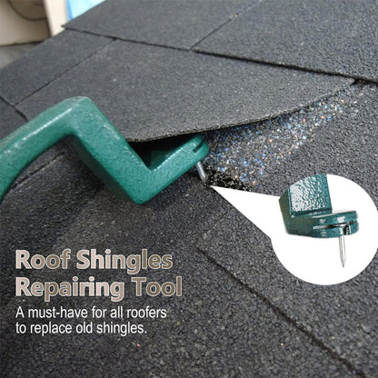 Multi-functional Durable Nail Puller