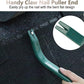 Multi-functional Durable Nail Puller