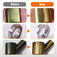 60ml Chrome & Metal Polish Cream with Sponge（50% OFF）