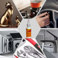 60ml Chrome & Metal Polish Cream with Sponge（50% OFF）