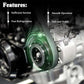 Air Conditioning Compressor Clutch Auto Repair Kit
