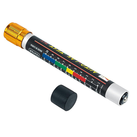 Portable Car Paint Thickness Gauge