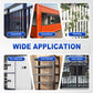 Eco-Friendly Durable Water-Based Metal Paint