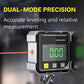 🥳2026 HOT SALE🥳📐4-Side Magnetic Digital Angle Gauge with Laser