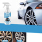 Car Rust & Iron Particle Remover Spray（50% OFF）