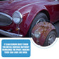 Car Rust & Iron Particle Remover Spray（50% OFF）