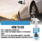 Car Rust & Iron Particle Remover Spray（50% OFF）
