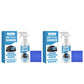 Car Rust & Iron Particle Remover Spray（50% OFF）