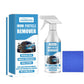 Car Rust & Iron Particle Remover Spray（50% OFF）