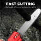 🔥Cordless high-power lithium battery chainsaw🎁