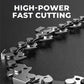 🔥Cordless high-power lithium battery chainsaw🎁