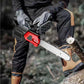 🔥Cordless high-power lithium battery chainsaw🎁