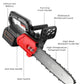 🔥Cordless high-power lithium battery chainsaw🎁