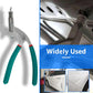 Portable Car Dent Repair Pliers