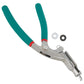 Portable Car Dent Repair Pliers